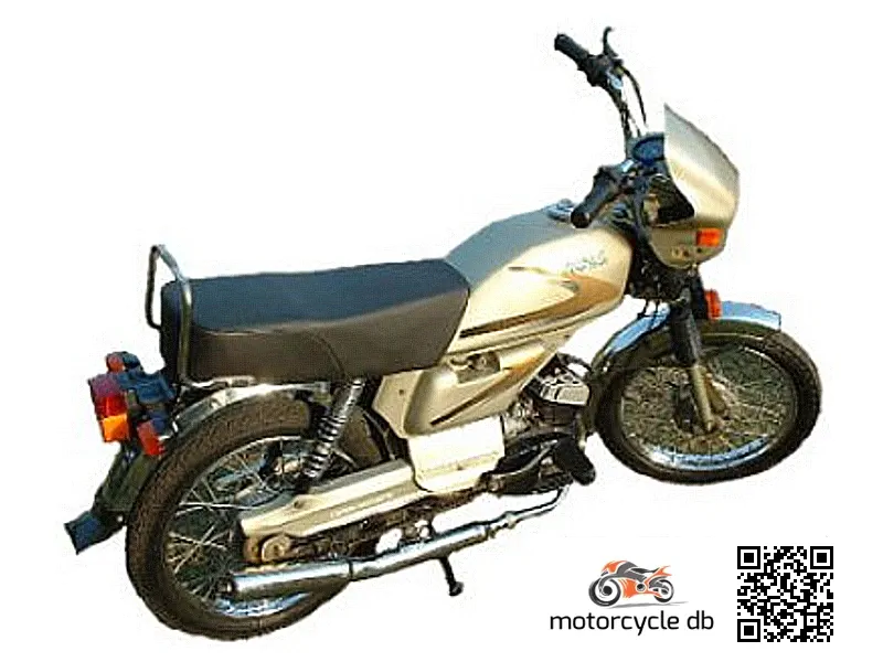 Monto Motors Avanti Super Sport 2012 52854